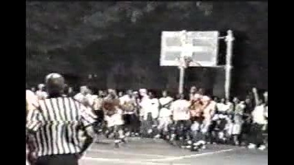 And 1 - Mixtape (volume 1) basketball