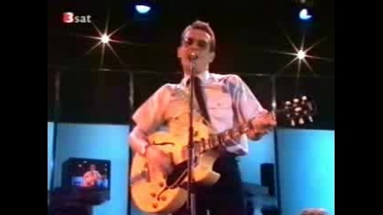 Graham Bonnet - Its All Over Now Baby Blue