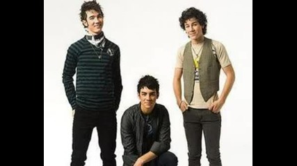 The Jonas Brothers - Still In Love With Me