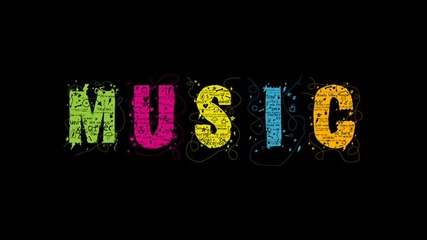 Yves Murasca,ivan Project - The Muzik (original Mix)