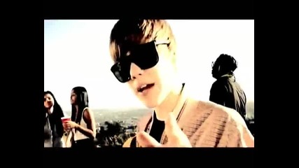Justin Bieber - I Can Transform Ya 