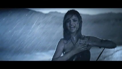 Selena Gomez - A Year Without Rain (превод) 