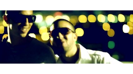 Probly Pablo ft Carlos Arroyo - Imaginarme ( Официално видео )