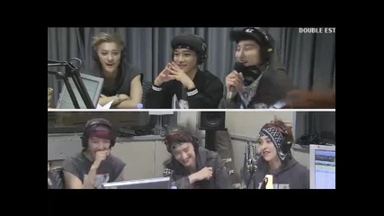 [eng Sub] 130531 Exo - Call-out for Chanyeol Youngstreet
