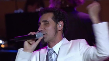 Serj Tankian - Empty Walls - Elect The Dead Symphony (hd)