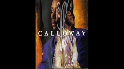 Calloway - I Wanna Be Rich - Club Mix 1989