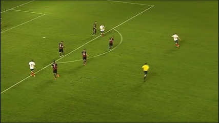 Антонио Вутов срещу Германия (евро 2014)