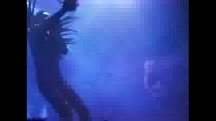 God Is In The Tv Part 1 - Marilyn Manson 