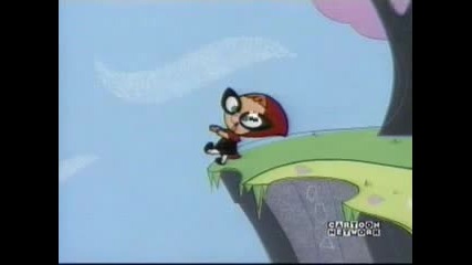 Two Stupid Dogs - Red 