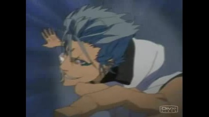 Ichigo Paralyzed - A Bleach Amv