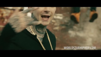Caskey - Never Slow Down