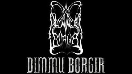 Dimmu Borgir - Perfection Or Vanity [instrumental].mp4