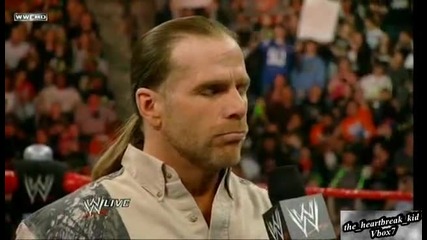 Wwe Raw 22.02.2010 - Part 5 