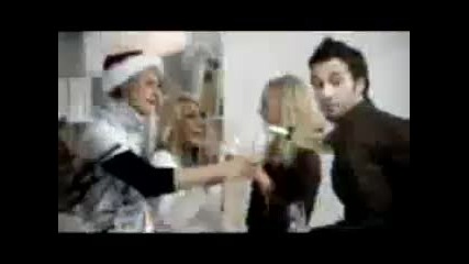 Cascada - Last Christmas Добро Качество