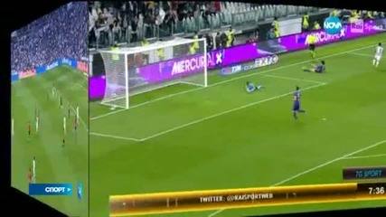Спортни Новини (30.04.2015 - централна)