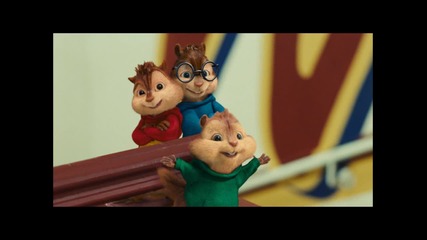 Big Bang - Fantastic Baby [chipmunk Ver.]