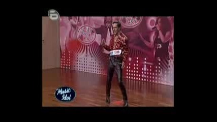 Music Idol 3 - Кастинг Варна (5)