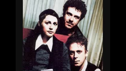 Orange Red (live at Black Sessions, Paris, France 2 - 4 - 1994) 