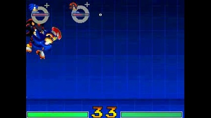 Sonic