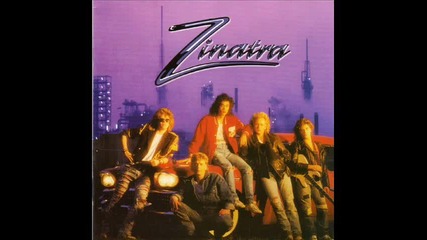 Zinatra - Hero 