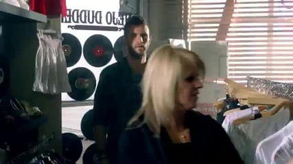 avril lavigne-what the hell
