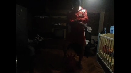 Op Gamgan Style