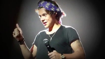 Harry styles