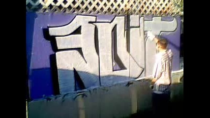 Graffiti - Keep Rising