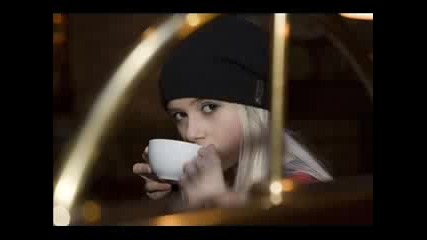 Мика Ньютон - Таешь