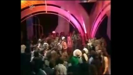 Gloria Gaynor - Reach Out Ill Be There (totp) 