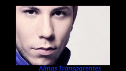Almas Transparentes 