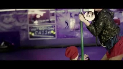 Severina - Uzbuna - Official Music Video
