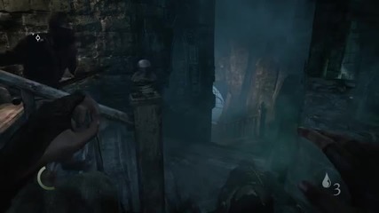 Thief Gameplay Walkthrough Part 12 - Dirty Secrets