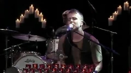 Onerepublic - Apologize (live)