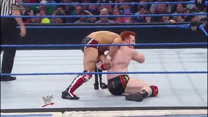 Wwe.smackdown.2012.05.04.част 5 край