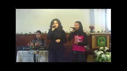 pesen cecka i valq