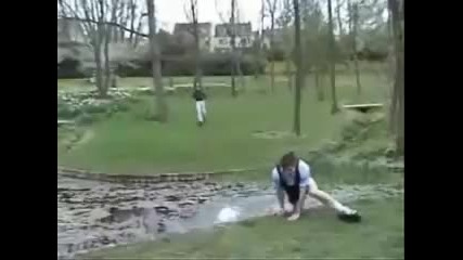Stupid Stunts 