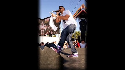 Sean Paul - Hey Ya 