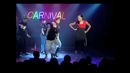 Deep - Dance Skit That Has A Message!