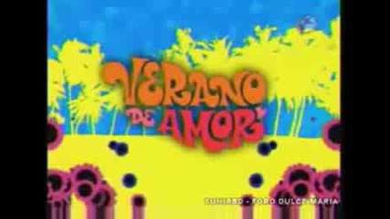 Avance Verano De Amor Cap 5