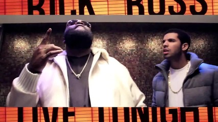 Rick Ross feat. Drake - Made Men