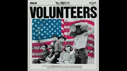 Jefferson Airplane - Hey Fredrick