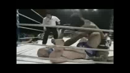 Pride Best Mma Knockouts 1
