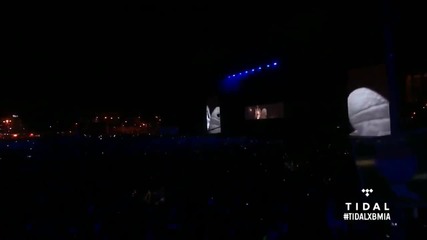 Beyonce- 7-11 (live Made In America Festival)