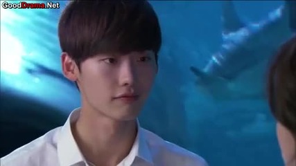 I Hear Your Voice ep 8 part 4
