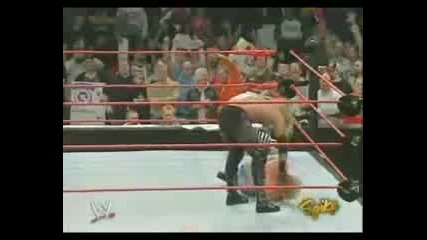 Wwe 2005 Острието vs Крис Джерико .. част 2 