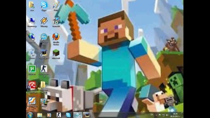 Kandidatura Za Evilcraft