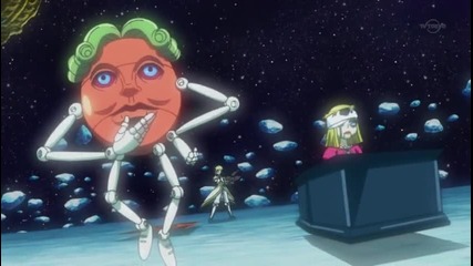 Yu-gi-oh! Zexal Episode 42