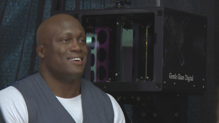 Take an inside look at the process of turning Superstars into action figures