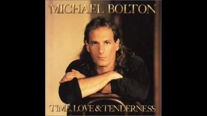 Michael Bolton - New Love